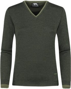 Jagdhund Damen Pullover Ebnit