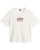 Gant T-Shirt mit Multicolour-Logo