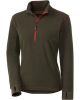 Parforce Essential Damen Thermo-Longsleeve Heatress