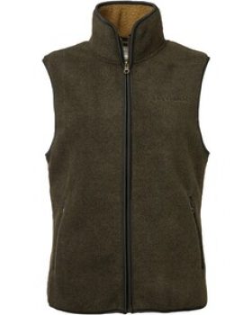 Chevalier Damen Fleeceweste Mainstone