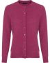 HIGHMOOR Lambswool Cardigan