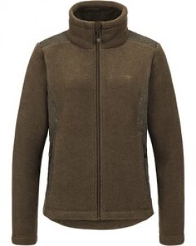 Blaser Outfits Damen Fleecejacke Josefa