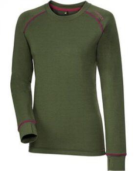 Parforce Active Damen Thermo-Longsleeve Super Soft