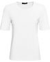 HIGHMOOR T-Shirt mit Rundhals