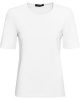 HIGHMOOR T-Shirt mit Rundhals