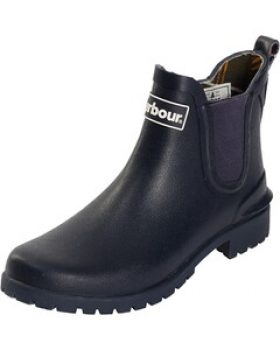 Barbour Gummistiefel Wilton