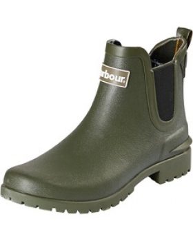 Barbour Gummistiefel Wilton