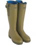 Le Chameau Damen Gummistiefel Vierzonord