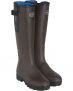 Le Chameau Damen Gummistiefel Vierzonord