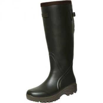 Gateway1 Damen Gummistiefel Sportsman II 18 4mm