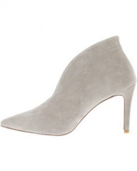 Xaver Luis Highcut-Pumps Julie