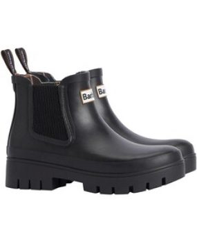 Barbour Kurzgummistiefel Halton