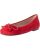 Pretty Ballerinas Nubuk-Ballerinas Angelis