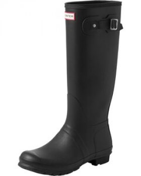 Hunter Gummistiefel Original Tall