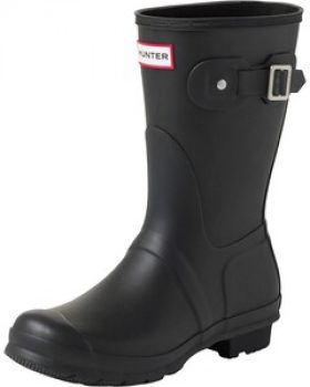 Hunter Gummistiefel Original Short