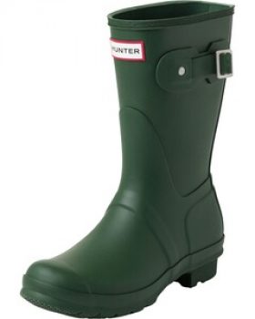 Hunter Gummistiefel Original Short