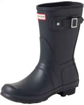 Hunter Gummistiefel Original Short