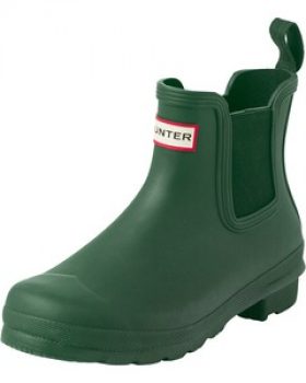 Hunter Gummiboots Original Chelsea