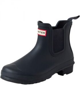 Hunter Gummiboots Original Chelsea