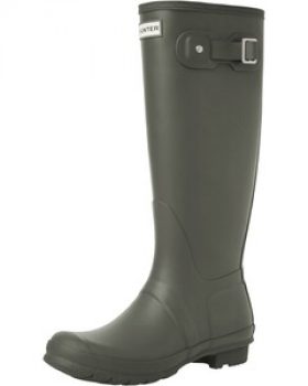 Hunter Gummistiefel Original Tall
