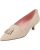 Pretty Ballerinas Velourspumps Angelis