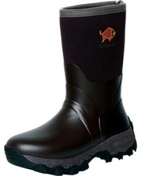 Gateway1 Damen Kurz-Gummistiefel Woodwalker