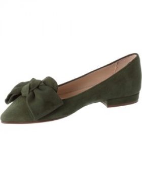 Xaver Luis Ballerina mit Schleife