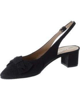 Xaver Luis Slingback-Pumps Isar