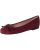 Pretty Ballerinas Velours-Ballerinas Angelis