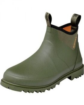 Gateway1 Damen Kurz-Gummistiefel Ascot II 6 3mm