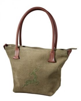 REITMAYER Leder-Handtasche