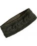 Merkel Gear Zopf-Stirnband Headband