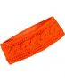 Merkel Gear Zopf-Stirnband Headband