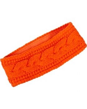 Merkel Gear Zopf-Stirnband Headband