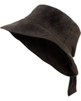 Barbour Wachshut Brambling