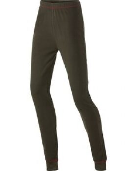 Parforce Essential Damen Thermo-Leggings Heatress