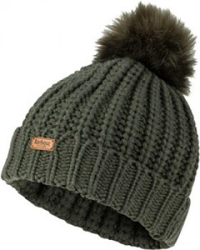 Barbour Mütze Saltburn