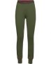 Parforce Damen Baselayer Leggings Merino-Mix
