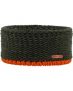 Parforce Strick-Stirnband