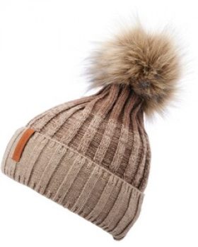 Parforce Active Damen Bommelmütze