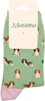 Schöffel Country ken Single