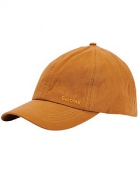 Barbour Cap Mya