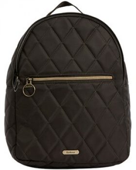 Barbour Rucksack Quilted Backpack