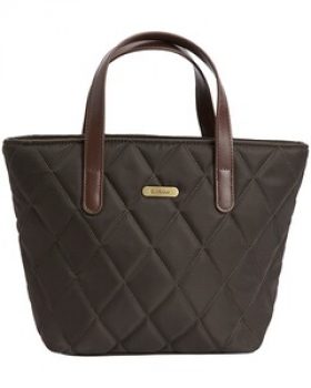 Barbour Stepptasche Mini