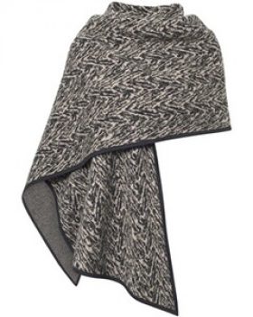 Stapf Langer Schal Bergminze