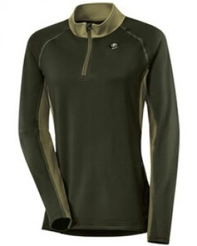 Parforce Ultimate Damen Heiz-Longsleeve