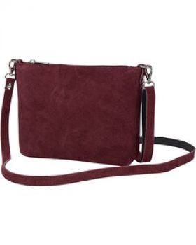 Luise Steiner Kleine Umhängetasche Flora