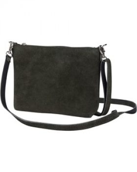 Luise Steiner Kleine Umhängetasche Flora