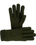 Jagdhund Damen Strickhandschuh Soboth