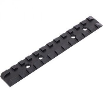 Beretta Weaverschiene für 1301 Competition